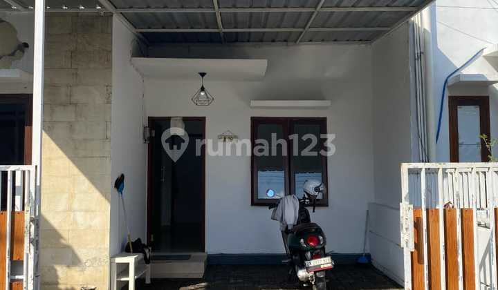 Rumah Di Sesetan Denpasar Deket Sidekarya Teuku Umar Renon 2