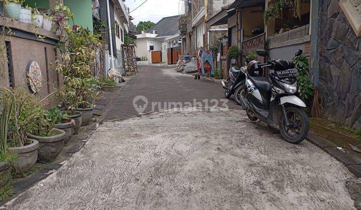 Rumah Di Canggu Lingkungan Perumahan Jarang Ada Jual Di Daerah Sini 2