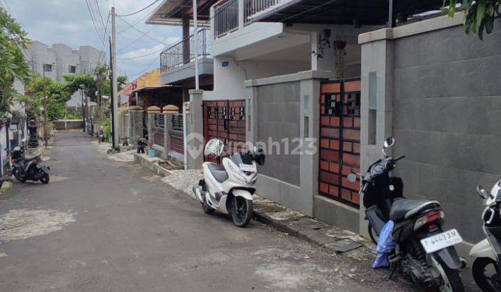 Rumah Sewa Gunung Lumut Denpasar.deket.kerobokan 1