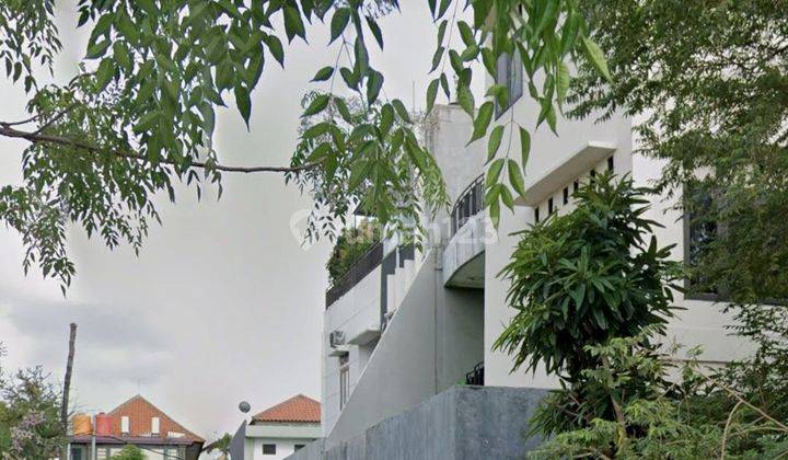 Tanah Di Tuban Kuta Lingkungan Villa Penginapan, Cocok Segala Hunian Kos Kosan Homestay Villa Rumah Pribadi  1