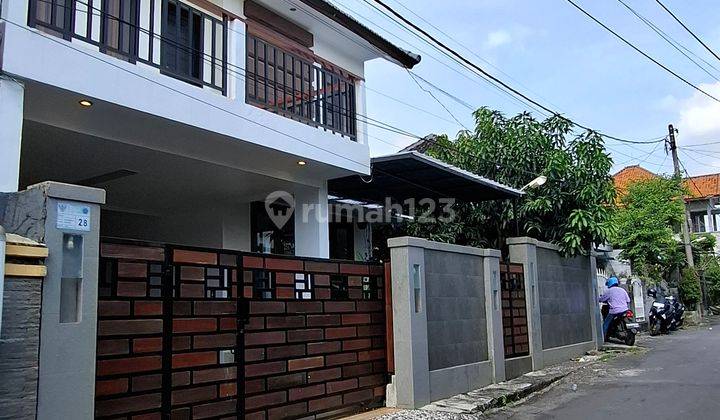 Rumah Di Gn Lumut Denpasar.barat.bali Dkt.gn.soputan Kunti Gn.athena.sunset.road..seminyak Mahendradata Imam.bonjol.teuku.umar.barat 1