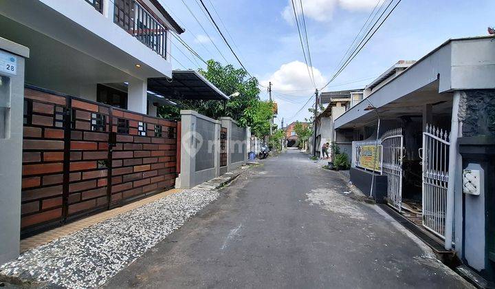 Rumah Di Gn Lumut Denpasar.barat.bali Dkt.gn.soputan Kunti Gn.athena.sunset.road..seminyak Mahendradata Imam.bonjol.teuku.umar.barat 2