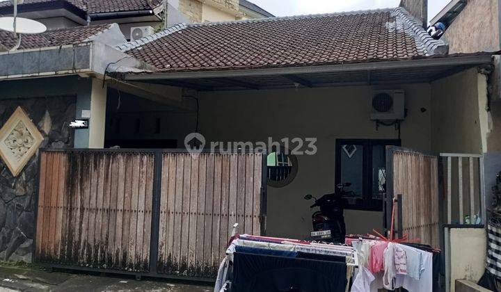 Rumah Di Canggu Lingkungan Perumahan Jarang Ada Jual Di Daerah Sini 1