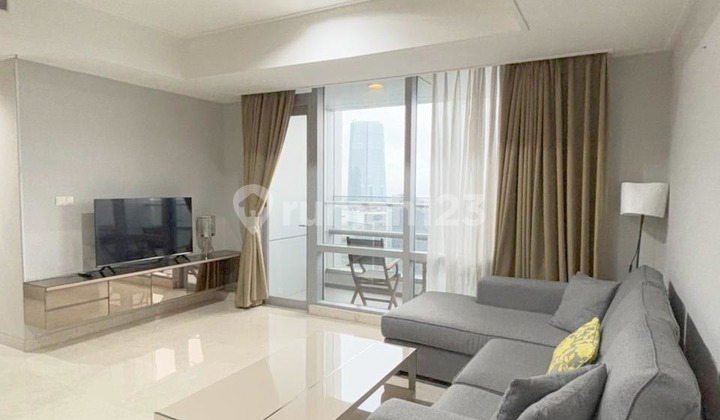 RENT MYHOME ASCOTT KUNINGAN 3 BEDS HIGH FLOOR
