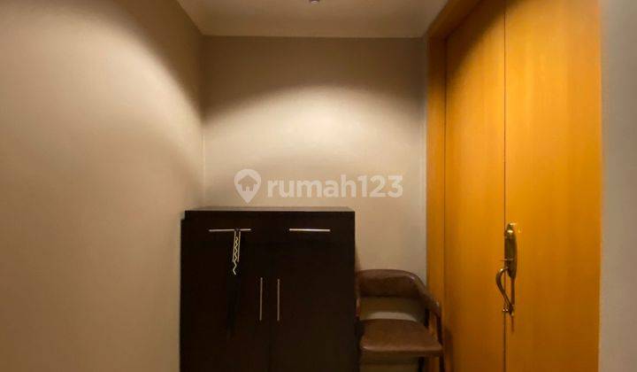 Disewakan Apartemen Sudirman Mansion 2bedrooms 2bathrooms Size 94 Sqm 2