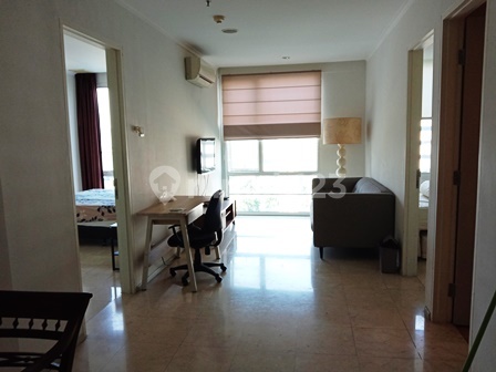 FOR SALE FX RESIDENCE APARTMENT 2 BEDROOMS