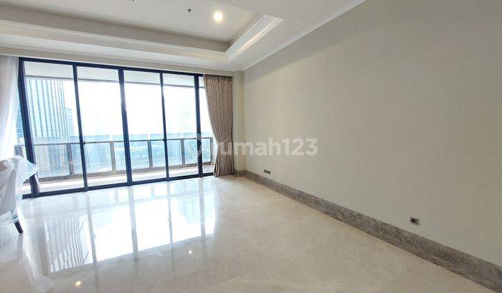 Apartemen District 8 Senopati 3 BR 179 Sqm 2