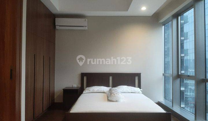 Dijual Apartemen Branz Simatupang 1br Brand New UniT 1