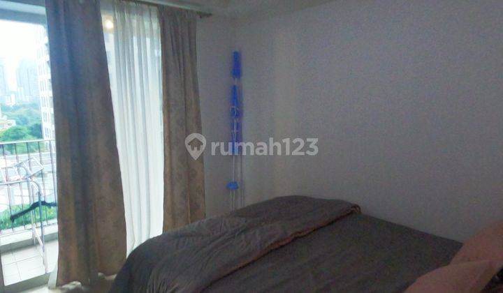 Disewakan Apartemen Casa Grande 1br Balkon Ready Check In 2