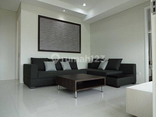 Disewakan Apartemen 1park Residence 2br Harga Sudah Termasuk Tax  1