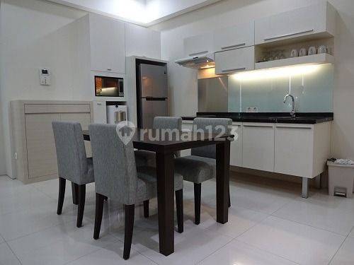 Disewakan Apartemen 1park Residence 2br Harga Sudah Termasuk Tax  2