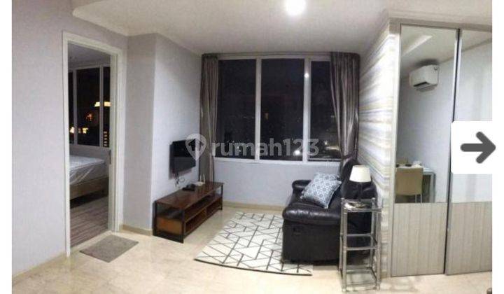 Disewakan Apartemen Fx Residence 2br Furnished 1