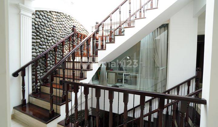 Dijual Rumah Menteng Termurah Siap Huni 2