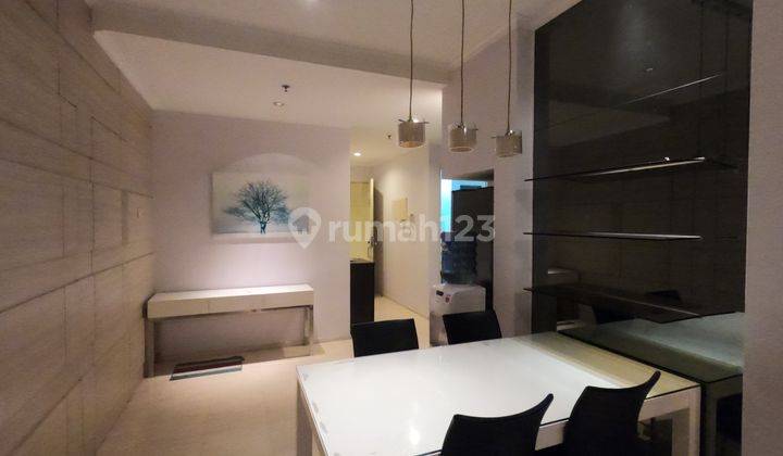 Disewakan Apartemen Fx Residence 3 Bedroom 92 Sqm Furnished 1