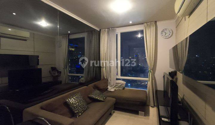 Disewakan Apartemen Fx Residence 3 Bedroom 92 Sqm Furnished 2