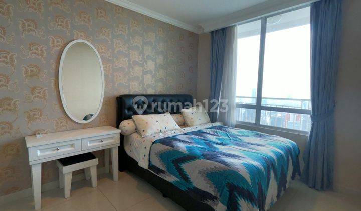 Disewakan Apartemen Denpasar Residence 1 Bedroom Size 48 Sqm  1