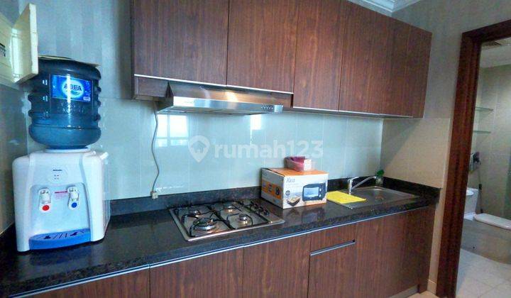 Disewakan Apartemen Denpasar Residence 1 Bedroom Size 48 Sqm  2