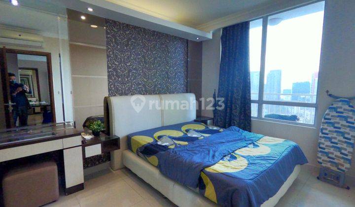 Disewakan Apartemen Denpasar Residence Kuningan City 1 Bedroom Ubud Tower 1