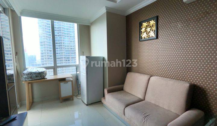 Disewakan Apartemen Denpasar Residence Kuningan City 1 Bedroom Ubud Tower 2