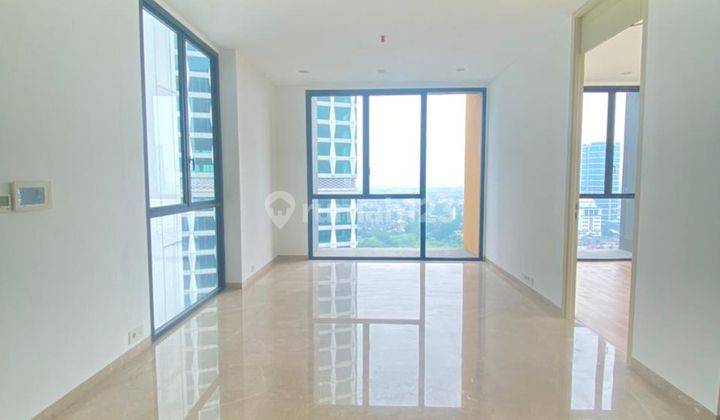 Dijual Apartemen Izzara Tb Simatupang 1 Bedroom Hadap Timur 1