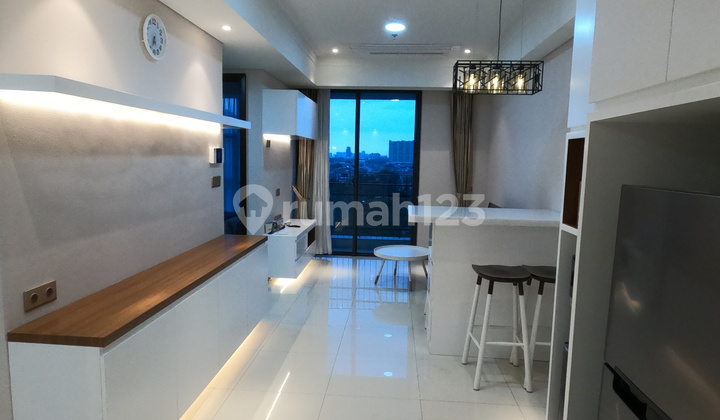 For Rent Casa Grande Tower Bella Apartment 2 Bedroom Low Floor