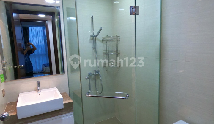 For Rent Casa Grande Tower Bella Apartment 2 Bedroom Low Floor 2