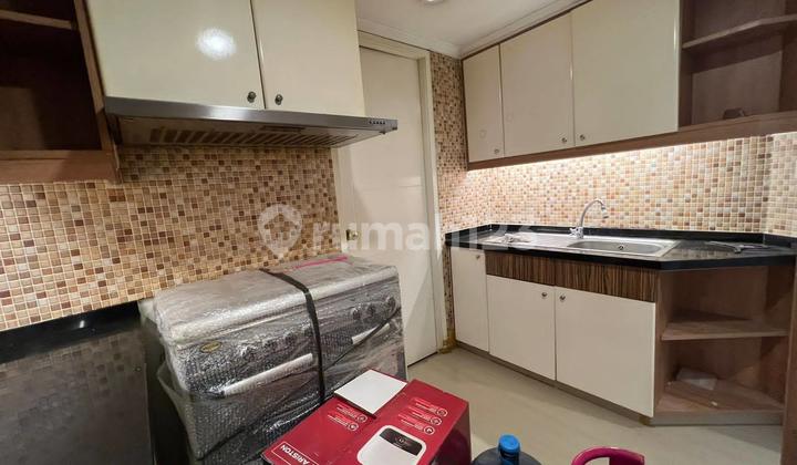 Disewakan Condominium Taman Anggrek 2 Bedroom Semifurnished 2