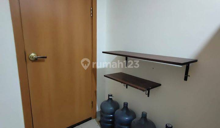 Disewakan Apartemen Sudirman Mansion 3br Full Furnished High Floor 2