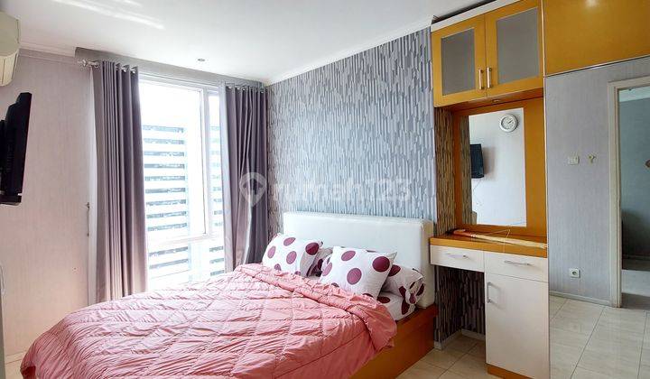 Disewakan Apartemen Fx Residence 2 Bed Size 92 Sqm With Storage 1