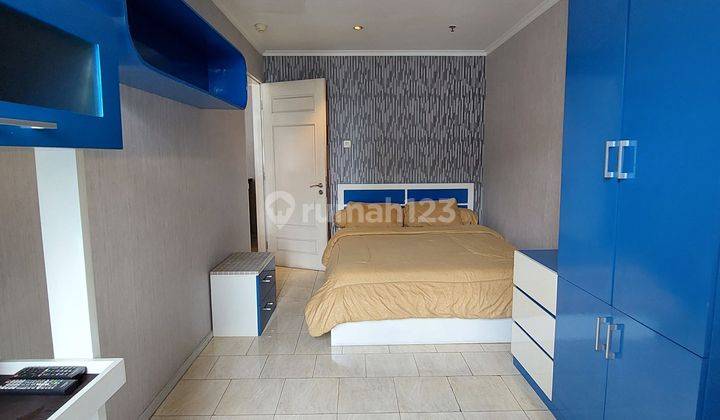 Disewakan Apartemen Fx Residence 2 Bed Size 92 Sqm With Storage 2