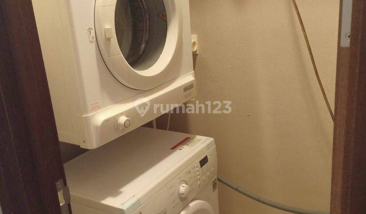 Disewakan Apartemen Kuningan City 2 Bed Size 84 Sqm Spacious Unit 2