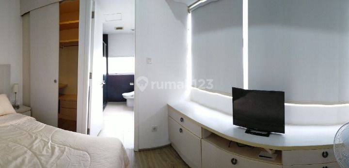 Disewakan Apartemen 1park Residence Gandaria 2 Br Size 94 Sqm Private Lift 2