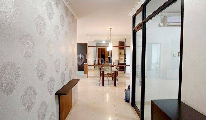 Disewakan Apartemen Hamptons Park 3 Bedrooms 98 Sqm 2