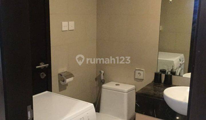 Disewakan Apartemen Gandaria Height 1 Bedroom Beautyful