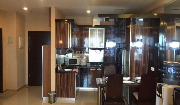Disewakan Apartemen Gandaria Height 1 Bedroom Beautyful