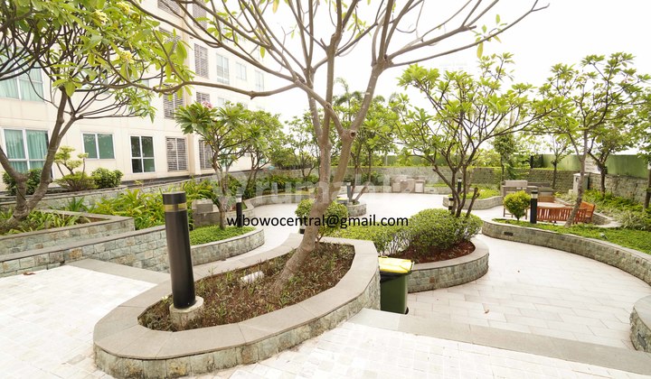 Disewakan Apartemen Gandaria Height 1 Bedroom Beautyful