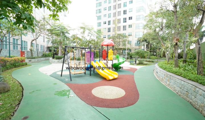 Disewakan Apartemen Gandaria Height 1 Bedroom Beautyful
