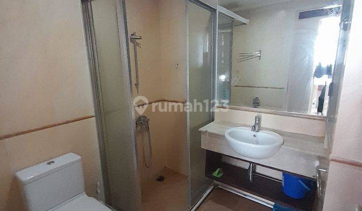 Disewakan Apartemen Fx Residence 2 Bedrooms High Floor Nice View 2