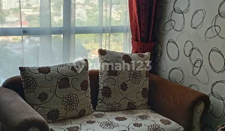 Sewa Apartemen Gandaria Height 1Br Harga Menarik