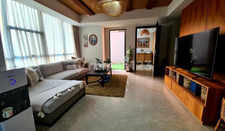 FOR RENT CASA GRANDE APARTMENT 3 BEDROOMS GLAMOUR FURNISHED