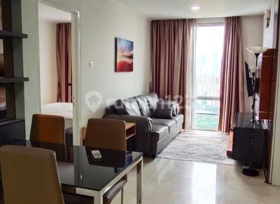 RENT FX RESIDENCE APARTMENT 3 BEDROOMS + MAID'S ROOM
