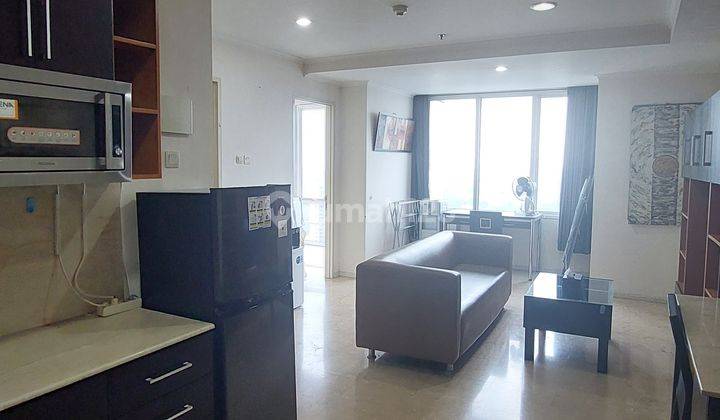 Dijual Apartemen Fx Residence 2 Bedrooms Termurahh 2