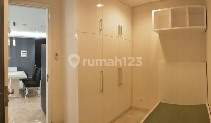 DISEWAKAN APARTEMEN THE GROOVE 2 BEDS WELL MAINTENANCE 2