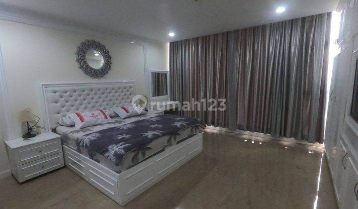 Disewakan Apartemen Lavenue 1 Bedroom Big Size 1