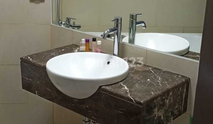 Sewa Apartemen Gandaria Height 1Br Harga Menarik 2