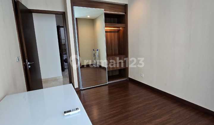 DISEWAKAN APARTEMEN PAKUBUWONO HOUSE 2 BEDS 2 BATHS 2