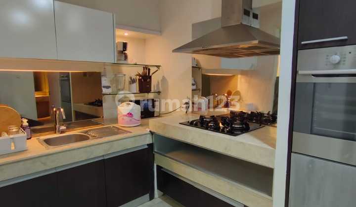 RENT FX RESIDENCE APARTMENT 3 BEDROOMS + MAID'S ROOM