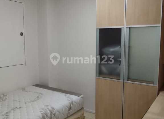 SEWA APARTEMEN FX MALL SUDIRMAN 3 BEDS  2