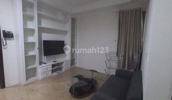 Disewakan Apartemen Lavenue 1 Bedroom Big Size 2