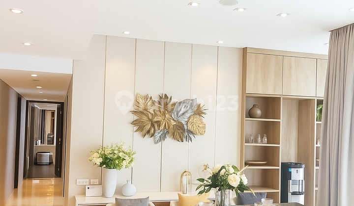 CASA DOMAINE 3 BEDS 8.000.000.000